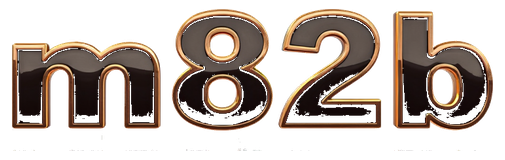 m82b logo